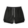 INF®️| BỘ ÁO THUN VS QUẦN SHORTS THỂ THAO UNISEX INF 12774/8203