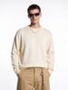 INF®️| ÁO LEN WASH DỆT KIM UNISEX INF 10260