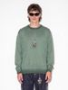 INF®️| ÁO LEN WASH DỆT KIM UNISEX INF 10260