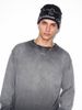 INF®️| ÁO LEN WASH DỆT KIM UNISEX INF 10260