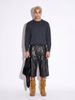 INF®️| ÁO LEN WASH DỆT KIM UNISEX INF 10260