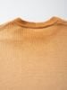 INF®️| ÁO LEN WASH DỆT KIM UNISEX INF 10260