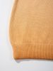 INF®️| ÁO LEN WASH DỆT KIM UNISEX INF 10260