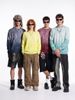 INF®️| ÁO LEN GIẶT NHUỘM BẨN UNISEX INF 10259