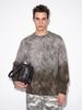 INF®️| ÁO LEN GIẶT NHUỘM BẨN UNISEX INF 10259