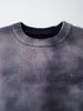 INF®️| ÁO LEN GIẶT NHUỘM BẨN UNISEX INF 10259
