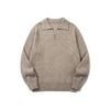 INF®️| ÁO LEN CỔ CHỮ V DỆT KIM UNISEX INF 10257