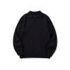 INF®️| ÁO LEN CỔ CHỮ V DỆT KIM UNISEX INF 10257