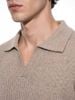 INF®️| ÁO LEN CỔ CHỮ V DỆT KIM UNISEX INF 10257