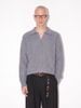 INF®️| ÁO LEN CỔ CHỮ V DỆT KIM UNISEX INF 10257