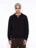 INF®️| ÁO LEN CỔ CHỮ V DỆT KIM UNISEX INF 10257