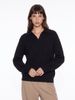 INF®️| ÁO LEN CỔ CHỮ V DỆT KIM UNISEX INF 10257