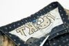 QUẦN JEANS THÊU HỌA TIẾT HOẠT HÌNH UNISEX J780