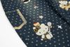 QUẦN JEANS THÊU HỌA TIẾT HOẠT HÌNH UNISEX J780