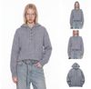 INF®️| ÁO LEN TRÙM ĐẦU CỔ CÚC CÀI UNISEX INF 10258