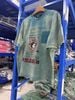 FK®️| ÁO THUN NGẮN TAY CỔ TRÒN COTTON IN HÌNH KTS  LÀM RÁCH PH3951