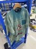 FK®️| ÁO THUN NGẮN TAY CỔ TRÒN COTTON IN HÌNH KTS  LÀM RÁCH PH3951