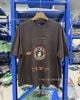 FK®️| ÁO THUN NGẮN TAY CỔ TRÒN COTTON IN HÌNH KTS  LÀM RÁCH PH3951