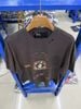 FK®️| ÁO THUN NGẮN TAY CỔ TRÒN COTTON IN HÌNH KTS  LÀM RÁCH PH3951