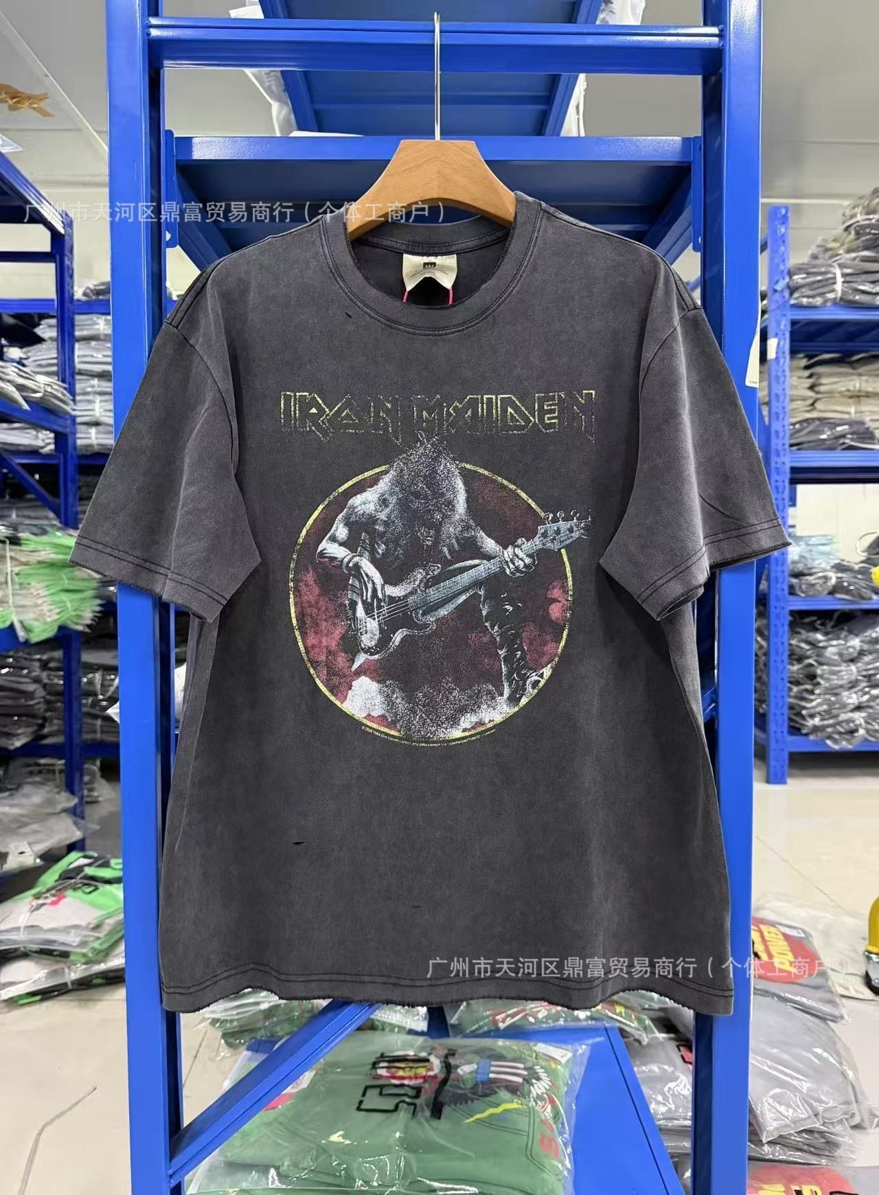 FK®️| ÁO THUN NGẮN TAY CỔ TRÒN COTTON IN HÌNH KTS 3845
