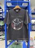 FK®️| ÁO THUN NGẮN TAY CỔ TRÒN COTTON IN HÌNH KTS 3845