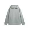 INF®️| ÁO KHOÁC HOODIE NỈ BASIC UNISEX INF 4403