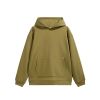 INF®️| ÁO KHOÁC HOODIE NỈ BASIC UNISEX INF 4403