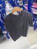 FK®️| ÁO THUN NGẮN TAY CỔ TRÒN COTTON IN HÌNH KTS 3845