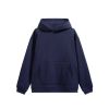 INF®️| ÁO KHOÁC HOODIE NỈ BASIC UNISEX INF 4403
