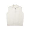 INF®️| ÁO LEN VEST DỆT KIM UNISEX INF 10256