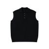 INF®️| ÁO LEN VEST DỆT KIM UNISEX INF 10256