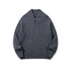 INF®️| ÁO LEN CỔ TÀU DỆT KIM UNISEX INF 10255