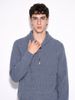 INF®️| ÁO LEN CỔ TÀU DỆT KIM UNISEX INF 10255