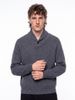 INF®️| ÁO LEN CỔ TÀU DỆT KIM UNISEX INF 10255