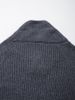 INF®️| ÁO LEN CỔ TÀU DỆT KIM UNISEX INF 10255