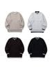 INF®️| ÁO LEN DỆT KIM TAY DÀI ÔM VỪA VẶN UNISEX INF 10254
