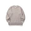 INF®️| ÁO LEN DỆT KIM TAY DÀI ÔM VỪA VẶN UNISEX INF 10254