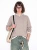 INF®️| ÁO LEN DỆT KIM TAY DÀI ÔM VỪA VẶN UNISEX INF 10254
