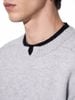 INF®️| ÁO LEN DỆT KIM TAY DÀI ÔM VỪA VẶN UNISEX INF 10254