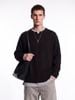 INF®️| ÁO LEN DỆT KIM TAY DÀI ÔM VỪA VẶN UNISEX INF 10254