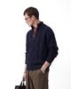 INF®️| ÁO LEN CỔ ĐỨNG KHOÁ KÉO DỆT KIM UNISEX INF 10252