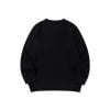INF®️| ÁO LEN CỔ TRÒN WASH LÀM CŨ UNISEX INF 10251