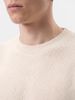 INF®️| ÁO LEN CỔ TRÒN WASH LÀM CŨ UNISEX INF 10251
