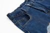 QUẦN JEANS THÊU HỌA TIẾT HOẠT HÌNH UNISEX J780