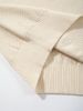 INF®️| ÁO LEN CỔ TRÒN WASH LÀM CŨ UNISEX INF 10251