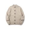 INF®️| ÁO LEN CARDIGAN OLD MONEY DỆT KIM BASIC UNISEX INF 10250
