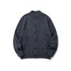 INF®️| ÁO LEN CARDIGAN OLD MONEY DỆT KIM BASIC UNISEX INF 10250