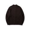 INF®️| ÁO LEN CARDIGAN OLD MONEY DỆT KIM BASIC UNISEX INF 10250