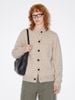 INF®️| ÁO LEN CARDIGAN OLD MONEY DỆT KIM BASIC UNISEX INF 10250