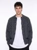 INF®️| ÁO LEN CARDIGAN OLD MONEY DỆT KIM BASIC UNISEX INF 10250